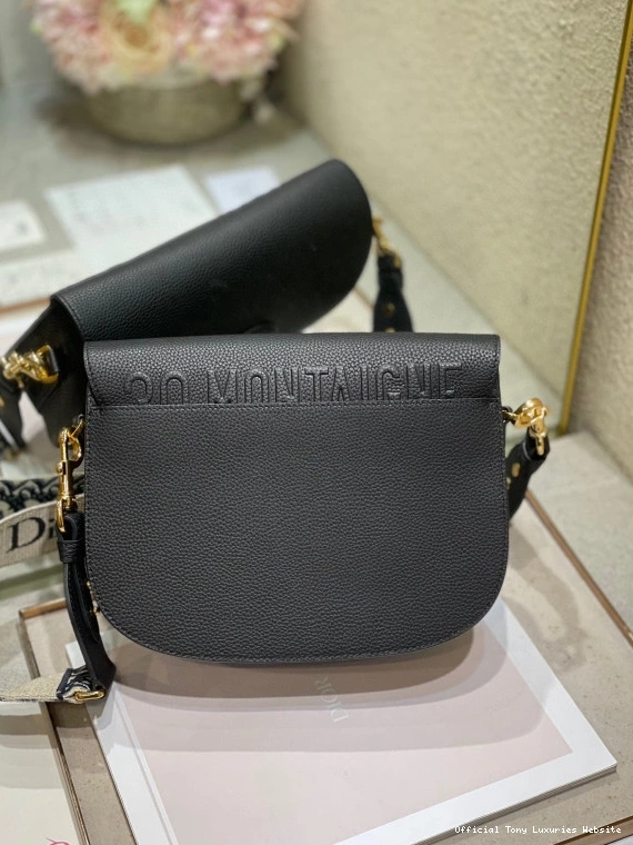 Tony Luxuries LARGE BOBBY diro BAG 0721